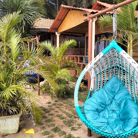 Agonda Holiday Home Exterior photo