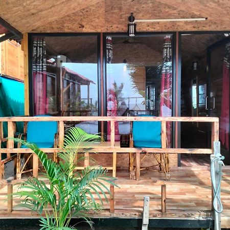 Agonda Holiday Home Exterior photo