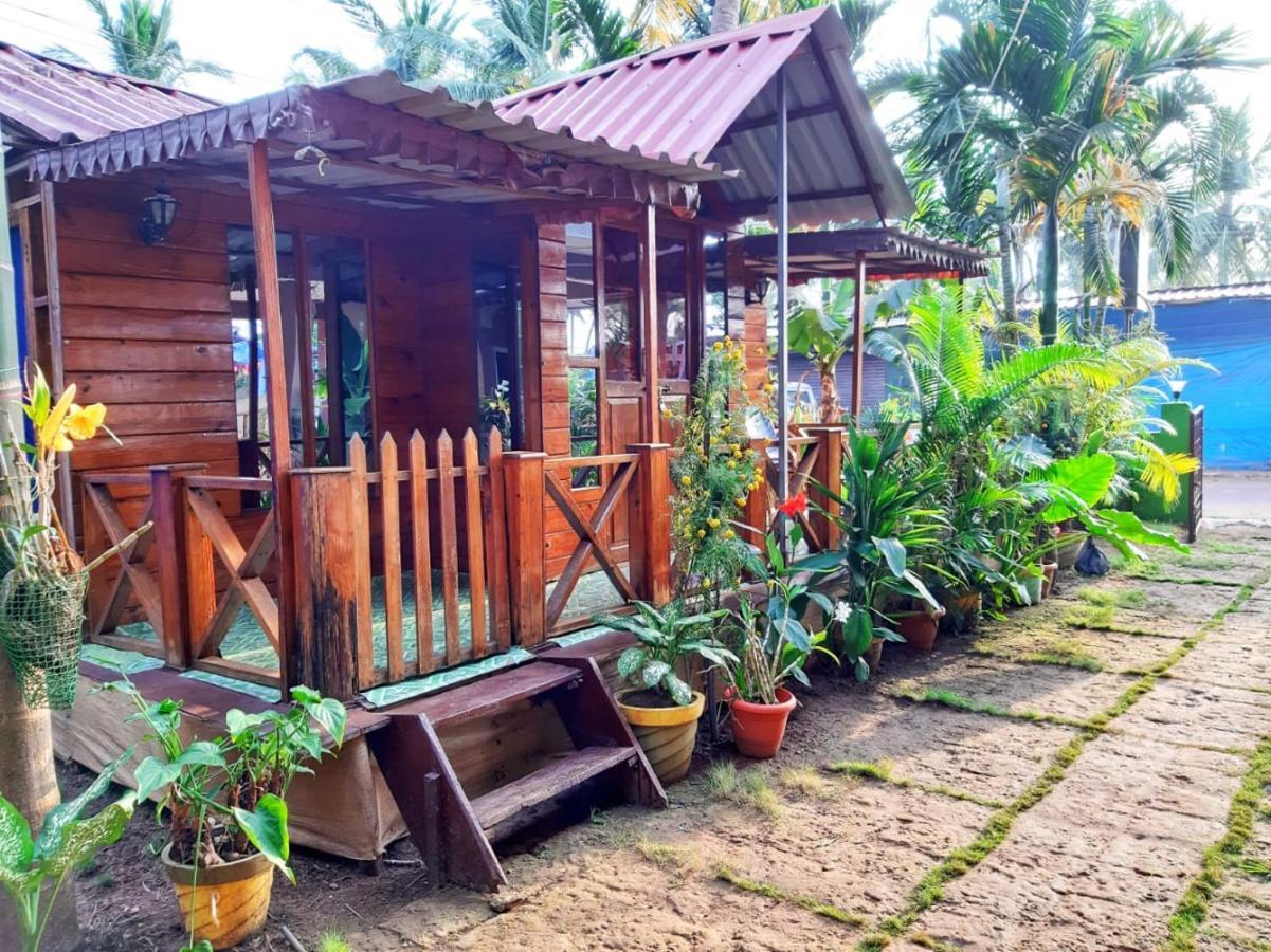 Agonda Holiday Home Exterior photo