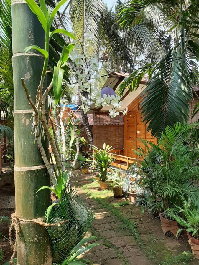Agonda Holiday Home Exterior photo