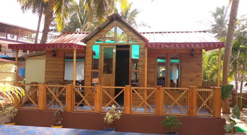 Agonda Holiday Home Room photo