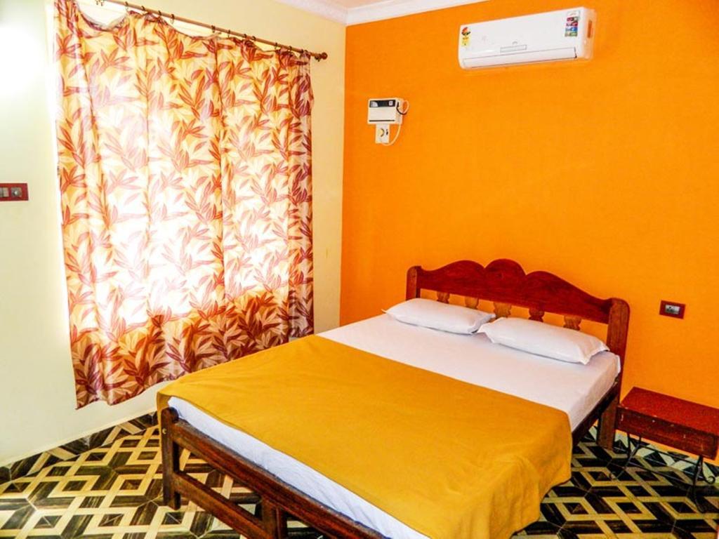 Agonda Holiday Home Room photo