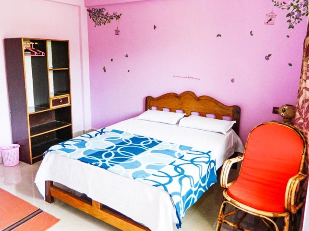 Agonda Holiday Home Room photo